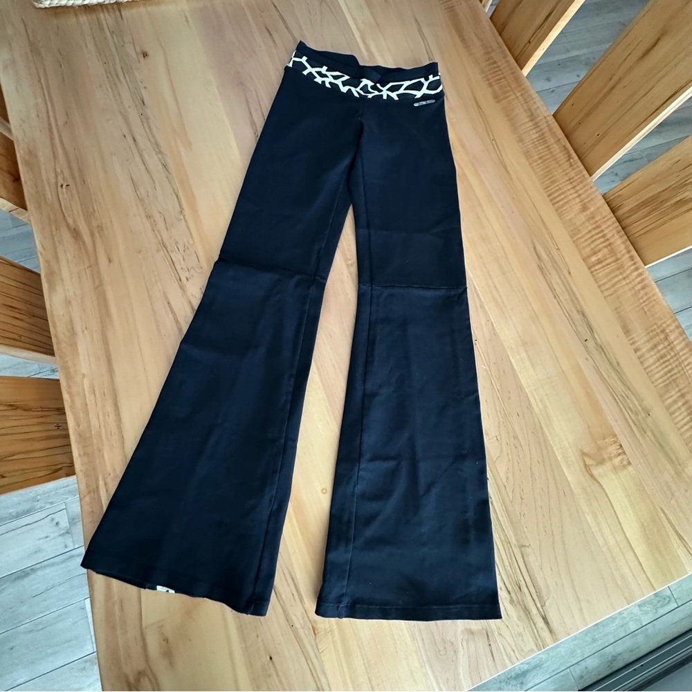 Bia Brazil wide leg gym leggings S